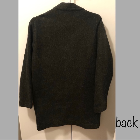 Express | Open Jacket - Picture 6 of 7